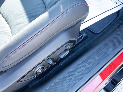 New 2026 Dodge Charger Scat Pack image 34