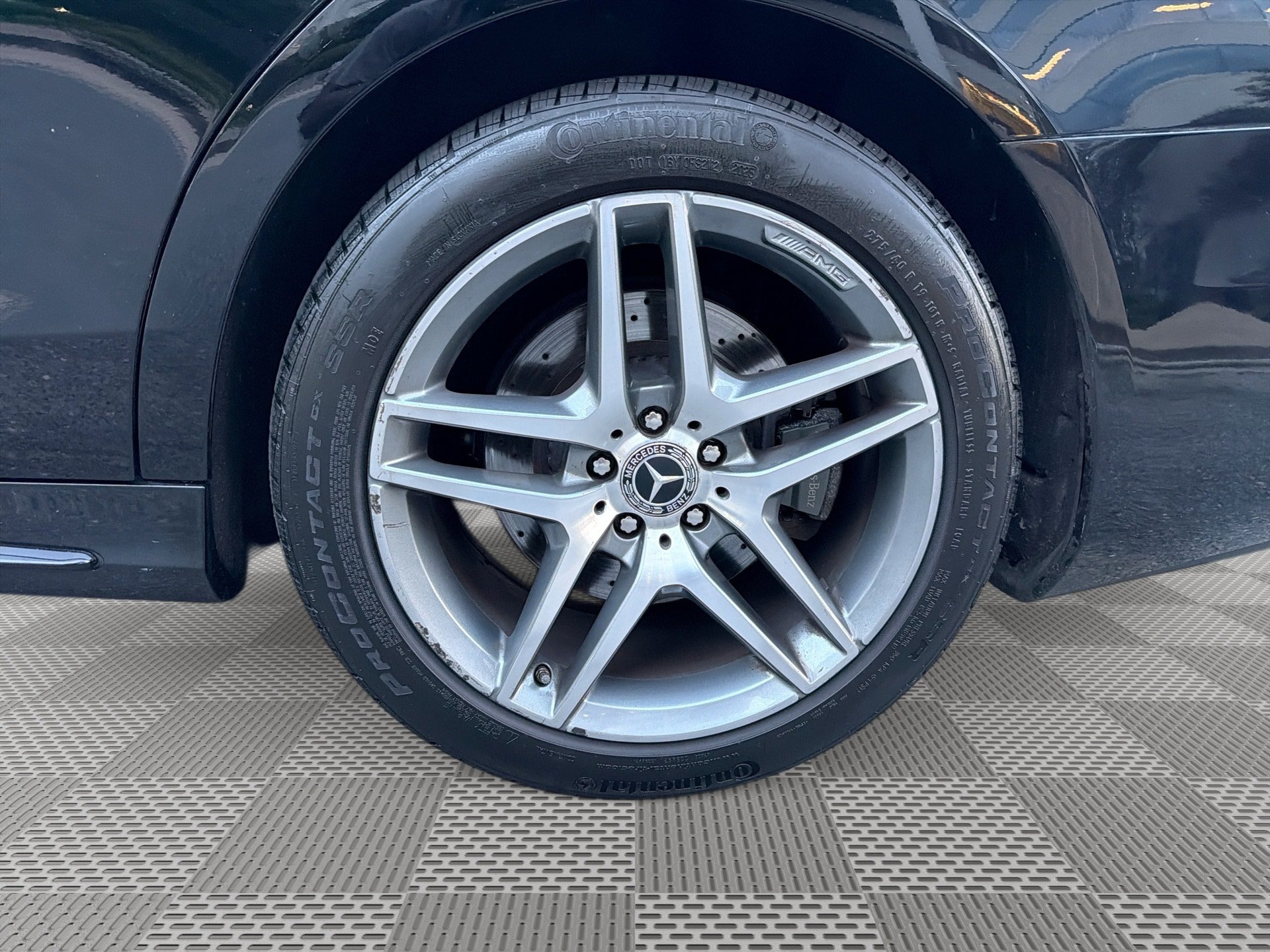 Used 2020 Mercedes-Benz S 560 4MATIC Sedan image 29