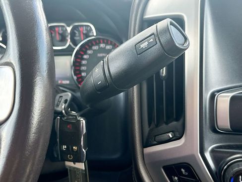 Used 2016 GMC Sierra 1500 SLT AWD/4WD image 22