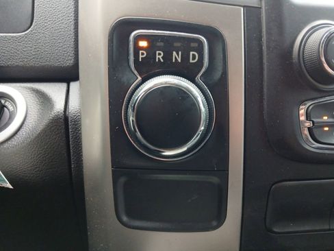 Used 2019 RAM 1500 Lone Star RWD image 10