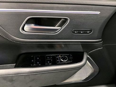 Used 2025 INFINITI QX80 Sensory w/ Exterior Package image 39