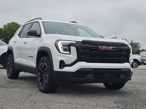 Used 2026 GMC Terrain Elevation w/ Black Edition FWD image 7