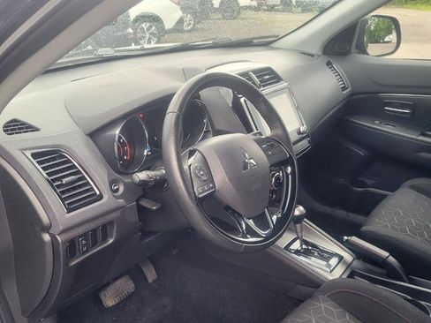 Used 2023 Mitsubishi Outlander Sport LE AWD/4WD image 13