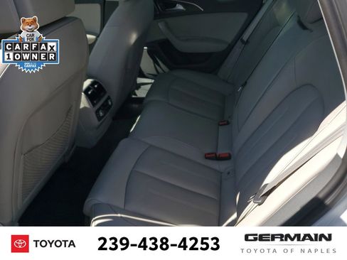 Used 2018 Audi A6 2.0T Premium Plus image 19