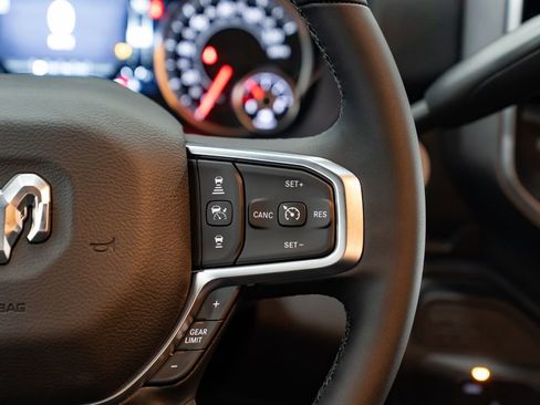 New 2026 RAM 2500 Big Horn image 16