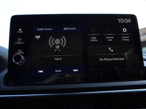 New 2025 Acura ADX A-Spec image 13