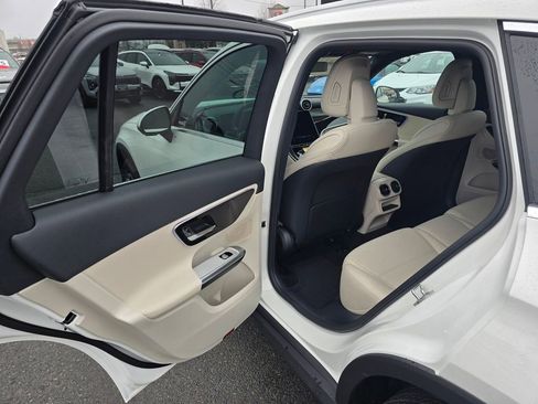 New 2026 Mercedes-Benz GLC 300 4MATIC image 15