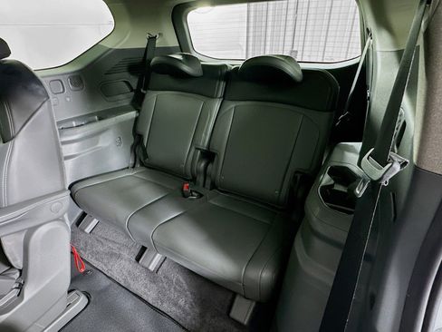 Used 2024 Kia EV9 Light Long Range image 29