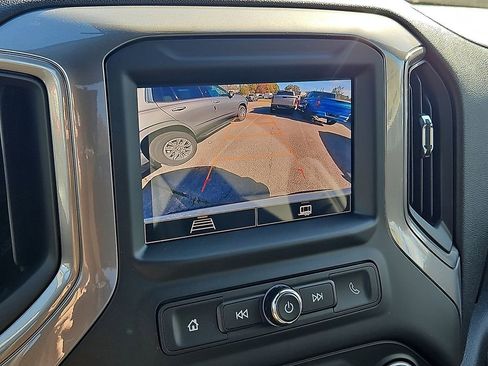 New 2026 Chevrolet Silverado 1500 W/T w/ WT Value Package image 11