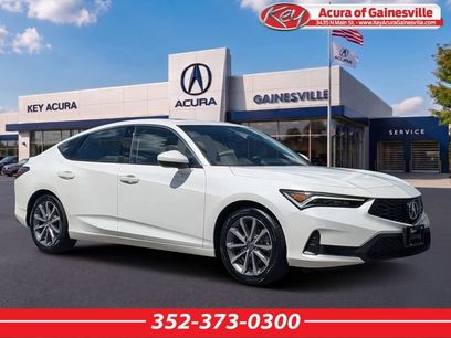 Used 2023 Acura Integra