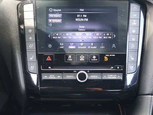 Certified 2023 INFINITI QX50 Sport FWD image 21