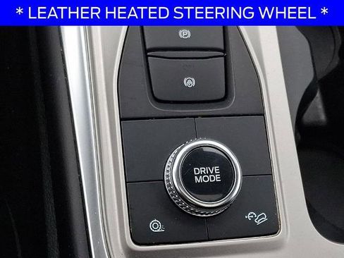 Certified 2023 Ford Explorer XLT w/ Equipment Group 202A AWD/4WD image 28