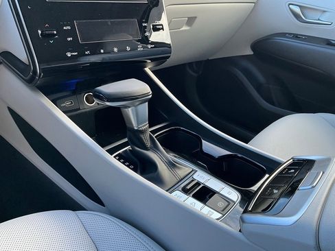 Used 2023 Hyundai Tucson SEL w/ Convenience Package image 19