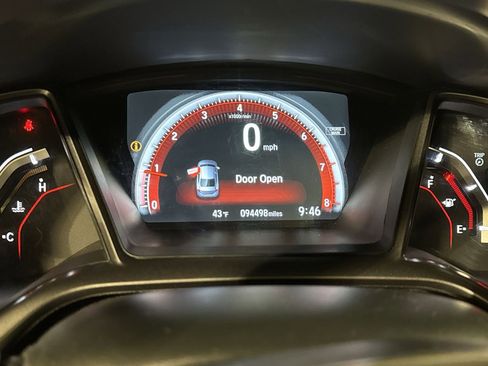 Used 2018 Honda Civic Si image 21