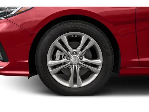 Used 2019 Hyundai Sonata SE FWD image 14