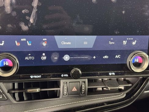 Used 2024 Lexus NX 450h+ 450h+ Luxury w/ Vision Package image 28