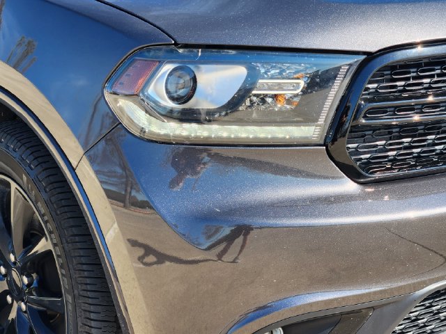 Used 2017 Dodge Durango R/T w/ Technology Group AWD/4WD image 9