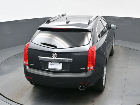 Used 2015 Cadillac SRX Luxury w/ Driver Awareness Package image 53
