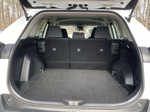 Used 2024 Toyota RAV4 LE image 13