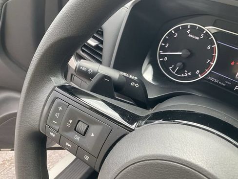 Used 2023 Nissan Rogue SV AWD/4WD image 22