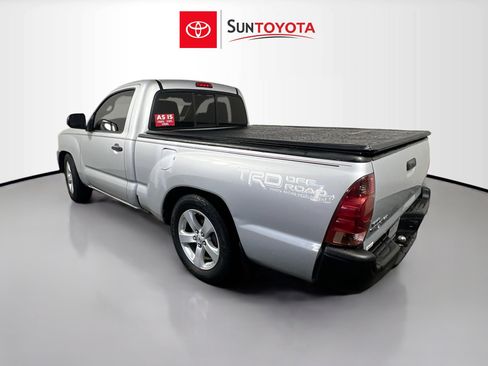 Used 2013 Toyota Tacoma 2WD Regular Cab image 6