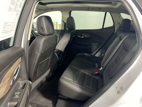 Used 2022 GMC Terrain Denali AWD/4WD image 23
