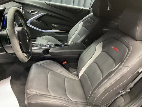 Used 2024 Chevrolet Camaro SS image 12