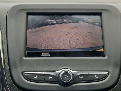 Used 2024 Chevrolet Equinox RS FWD image 14
