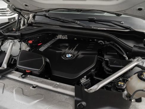 Used 2019 BMW X3 xDrive30i w/ Driving Assistance Package AWD/4WD image 34