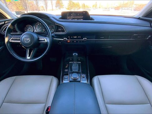 Used 2023 MAZDA CX-30 AWD 2.5 S w/ Preferred Package image 16