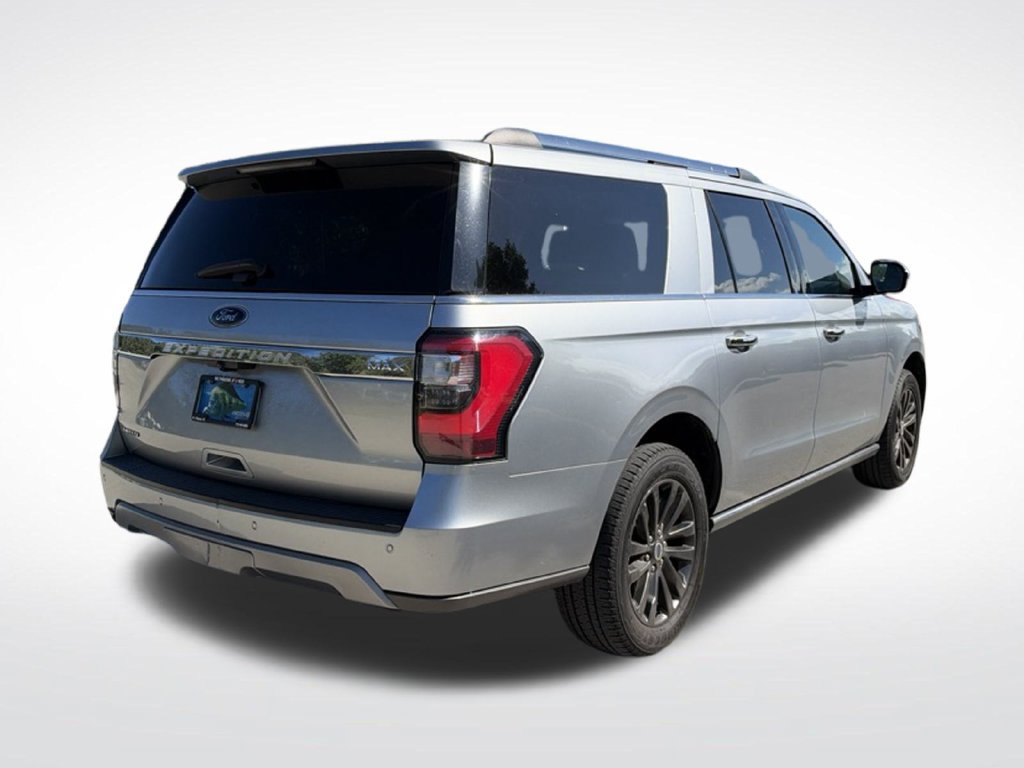 Used 2020 Ford Expedition Max Limited RWD image 5