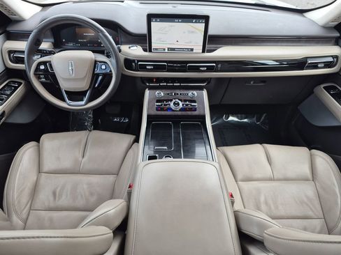 Used 2022 Lincoln Aviator Reserve w/ Equipment Group 201A image 15