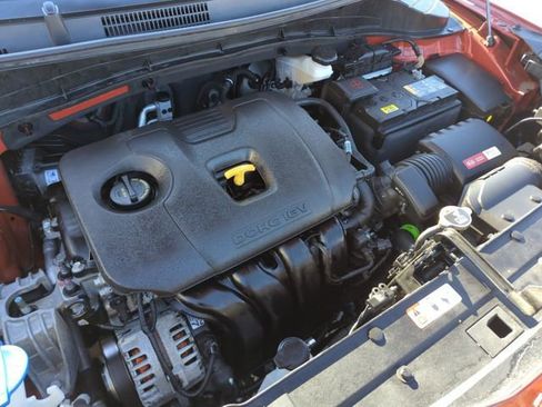 Used 2021 Kia Soul LX image 23