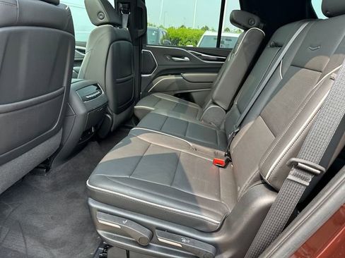 Used 2022 Cadillac Escalade Sport w/ Touring Package image 18