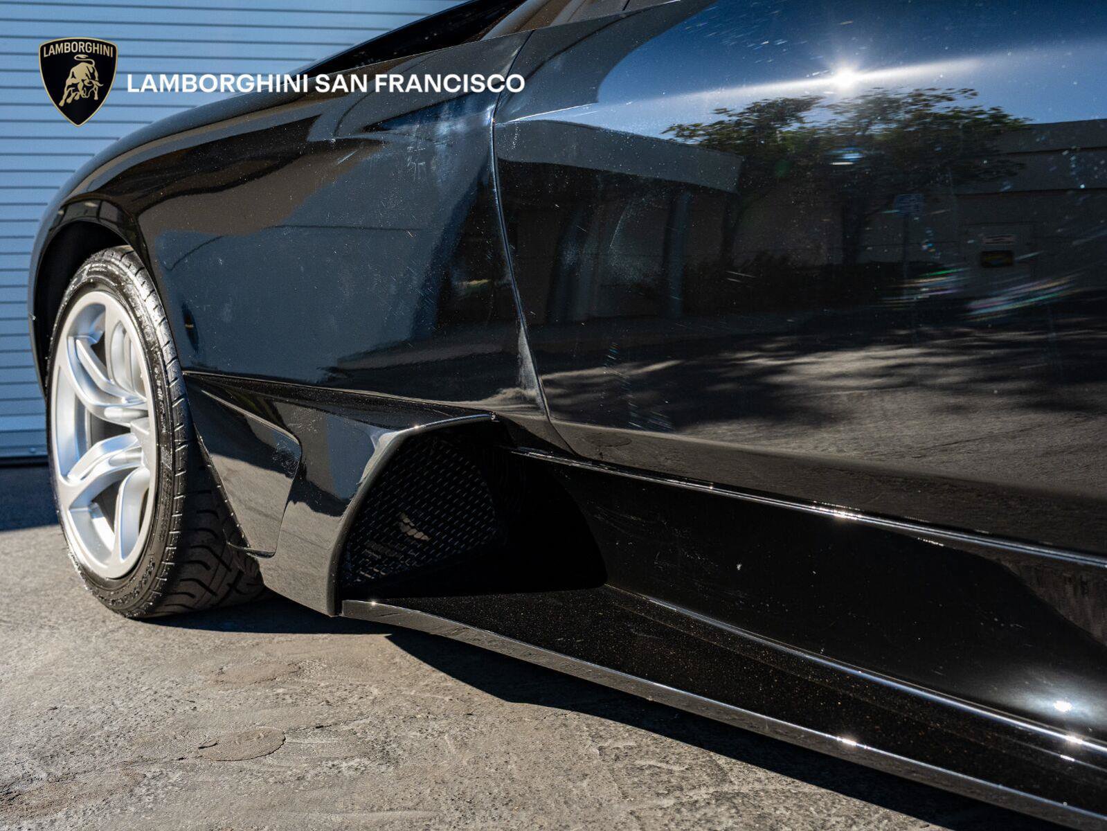 Used 2007 Lamborghini Murcielago LP 640 AWD/4WD image 36