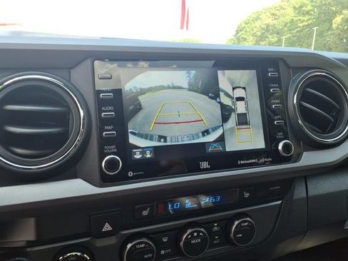 Used 2023 Toyota Tacoma TRD Pro AWD/4WD image 19