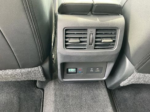 Certified 2023 Nissan Rogue SL w/ SL Premium Package image 27