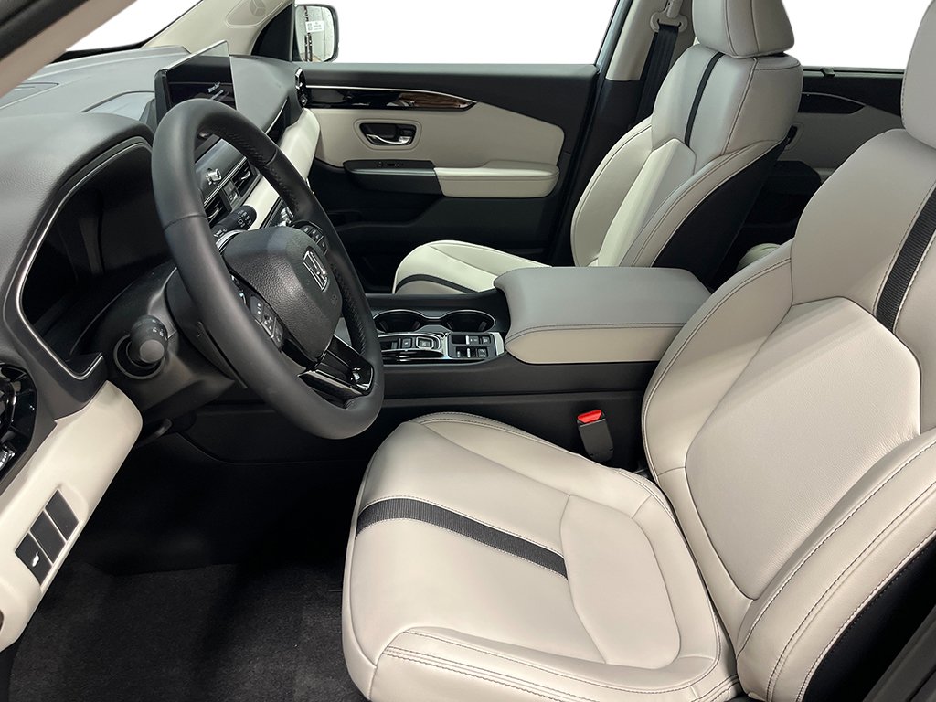 New 2026 Honda Pilot EX-L image 12