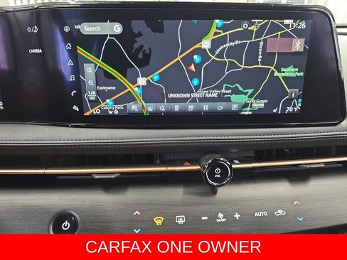 Used 2023 Nissan Ariya AWD image 23