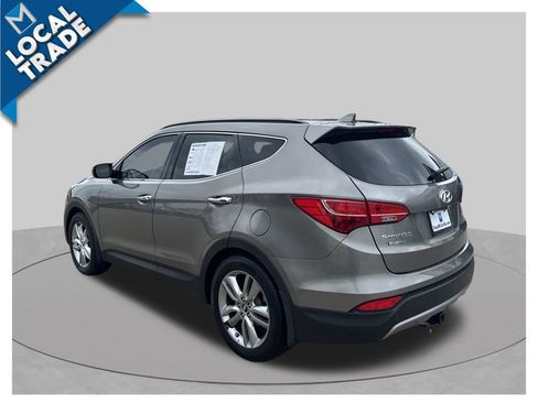 Used 2013 Hyundai Santa Fe Sport 2.0T FWD image 7