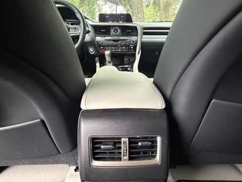 Used 2019 Lexus RX 350 FWD w/ Accessory Package image 36