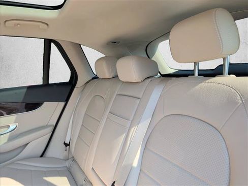 Certified 2020 Mercedes-Benz GLC 300 4MATIC image 15