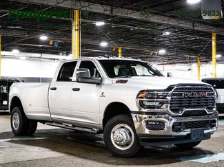 New 2026 RAM 3500 Tradesman AWD/4WD video 1