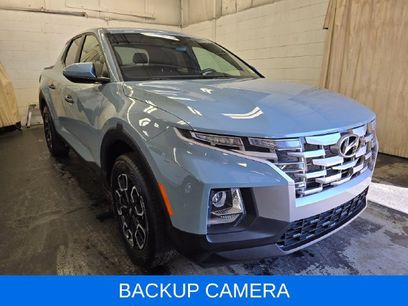 Used 2023 Hyundai Santa Cruz SEL w/ Cargo Package