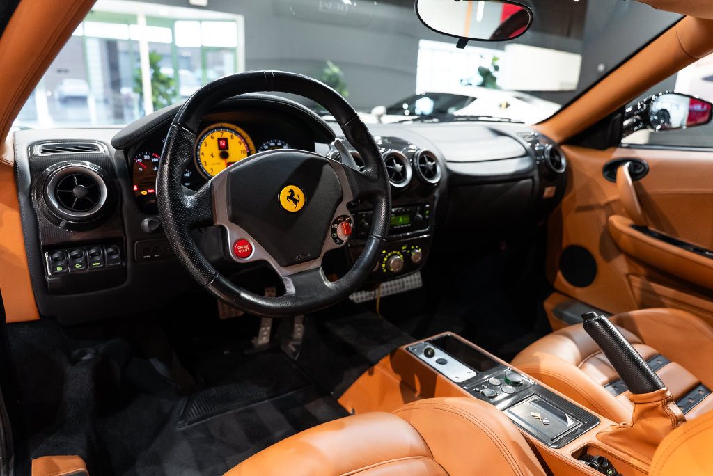 Used 2006 Ferrari F430 Spider RWD image 27