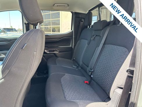 Used 2024 Ford Ranger XLT w/ FX4 Off-Road Package AWD/4WD image 13