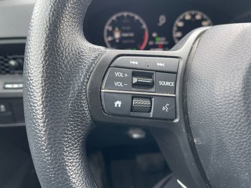 Used 2024 Honda CR-V EX image 25