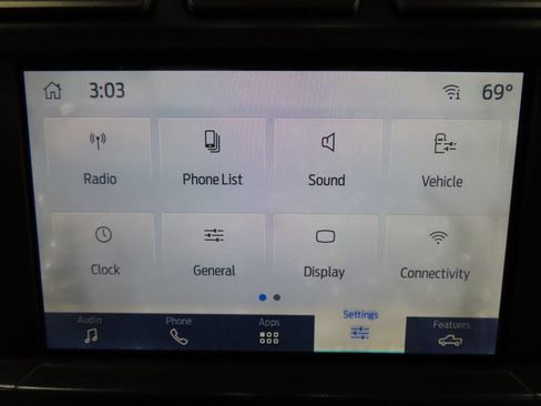 Used 2024 Ford F250 XLT AWD/4WD image 19