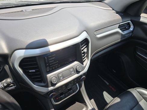 Used 2021 GMC Acadia SLT w/ Premium Package FWD image 38