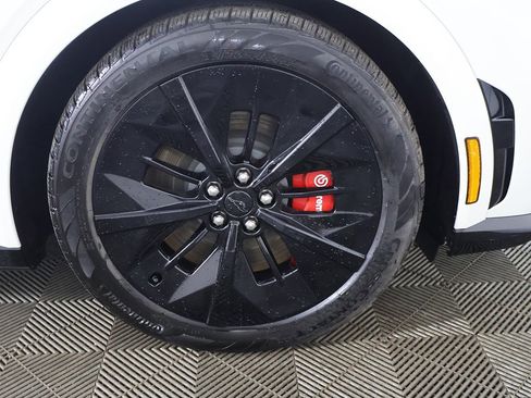 Used 2025 Ford Mustang Mach-E GT image 24